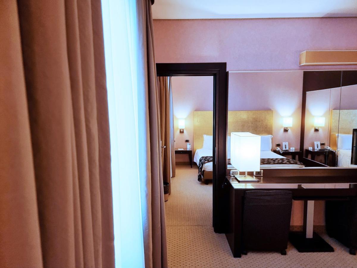 Hotel Nord Guardamiglio Rom bilde