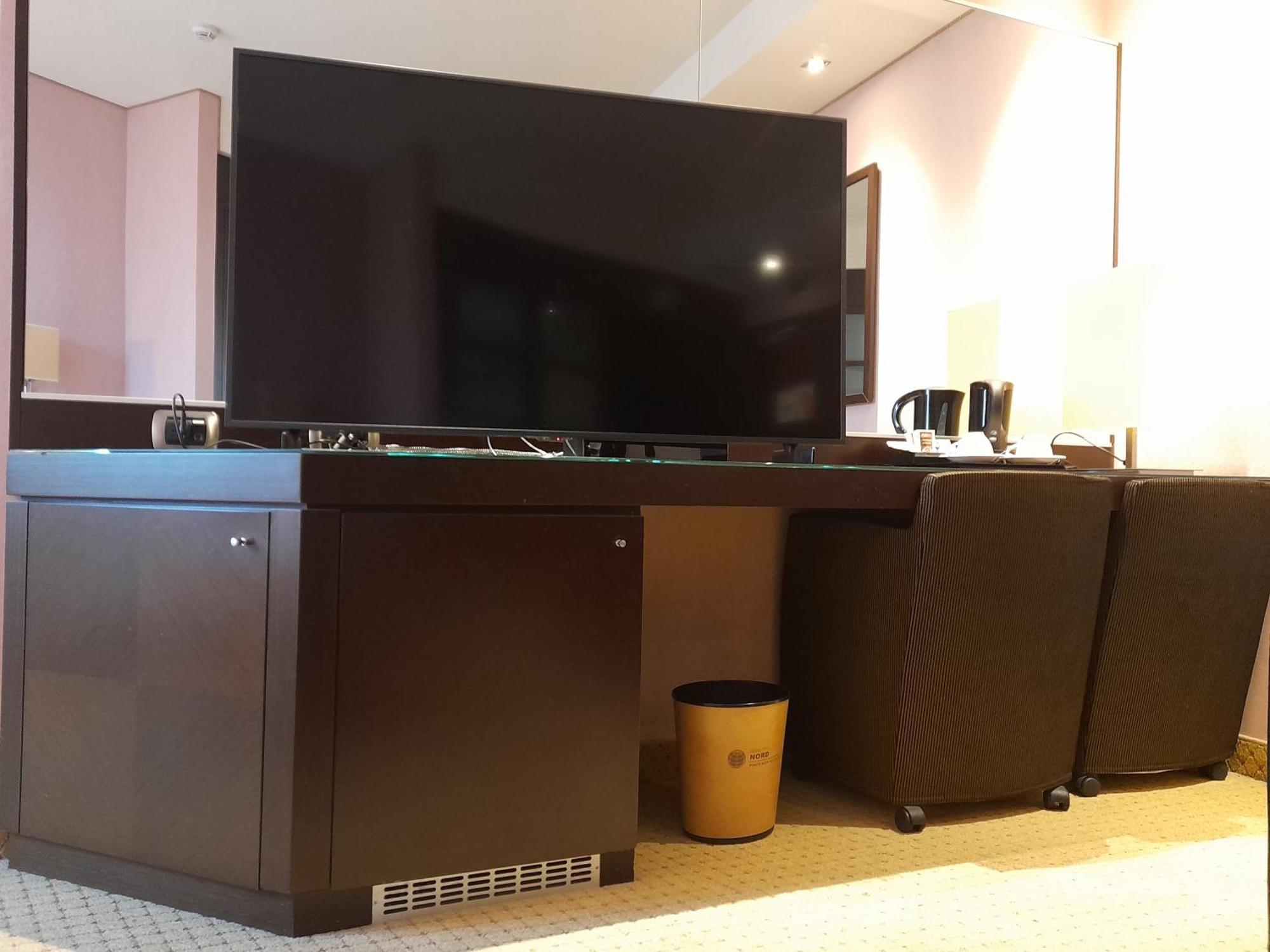 Hotel Nord Guardamiglio Rom bilde