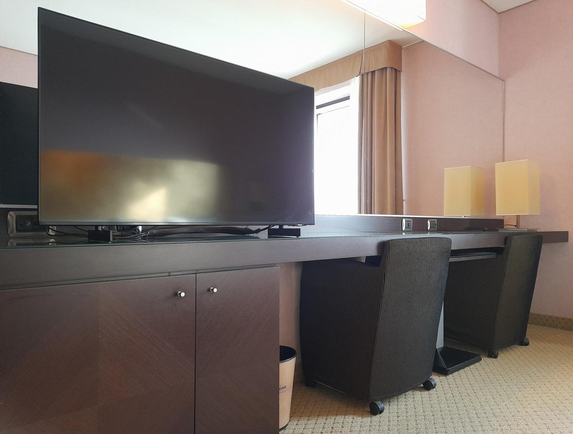 Hotel Nord Guardamiglio Rom bilde