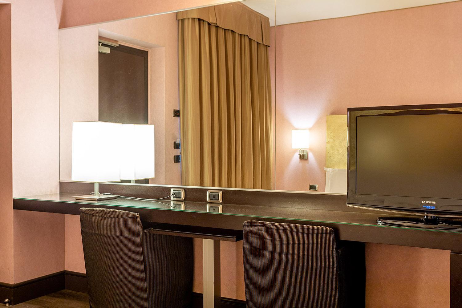 Hotel Nord Guardamiglio Rom bilde