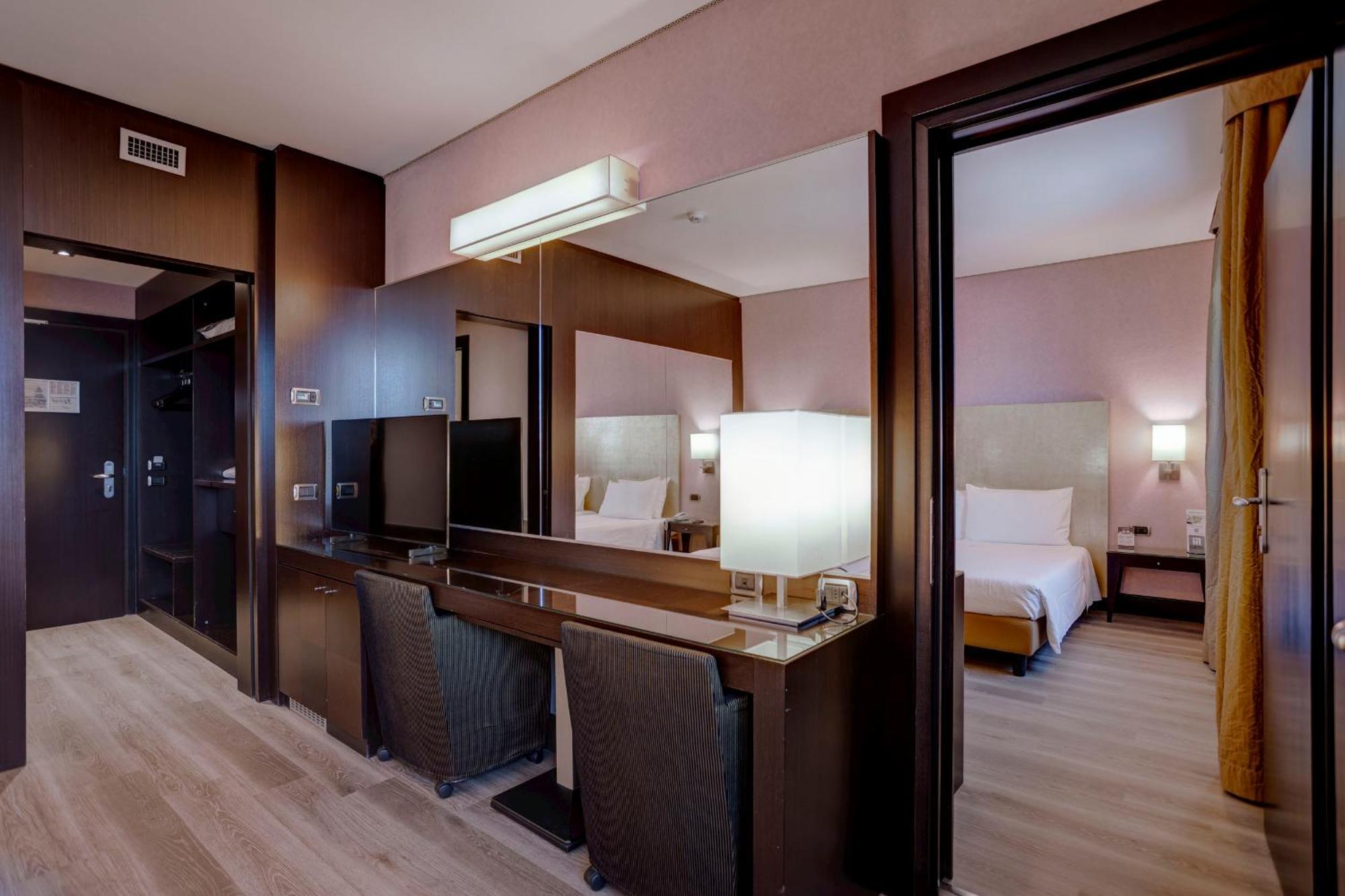 Hotel Nord Guardamiglio Rom bilde