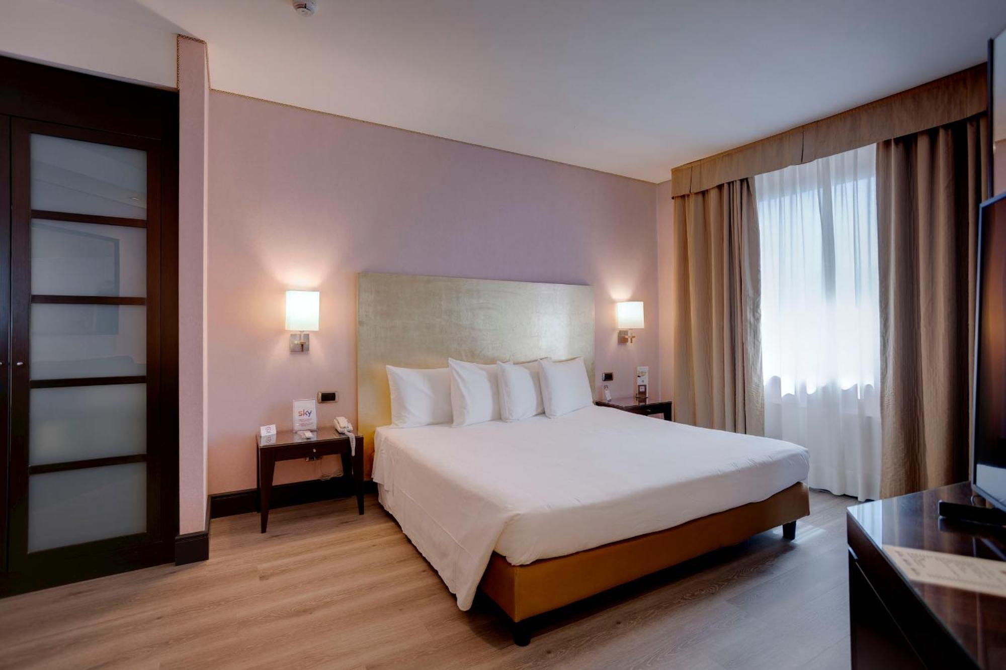 Hotel Nord Guardamiglio Eksteriør bilde