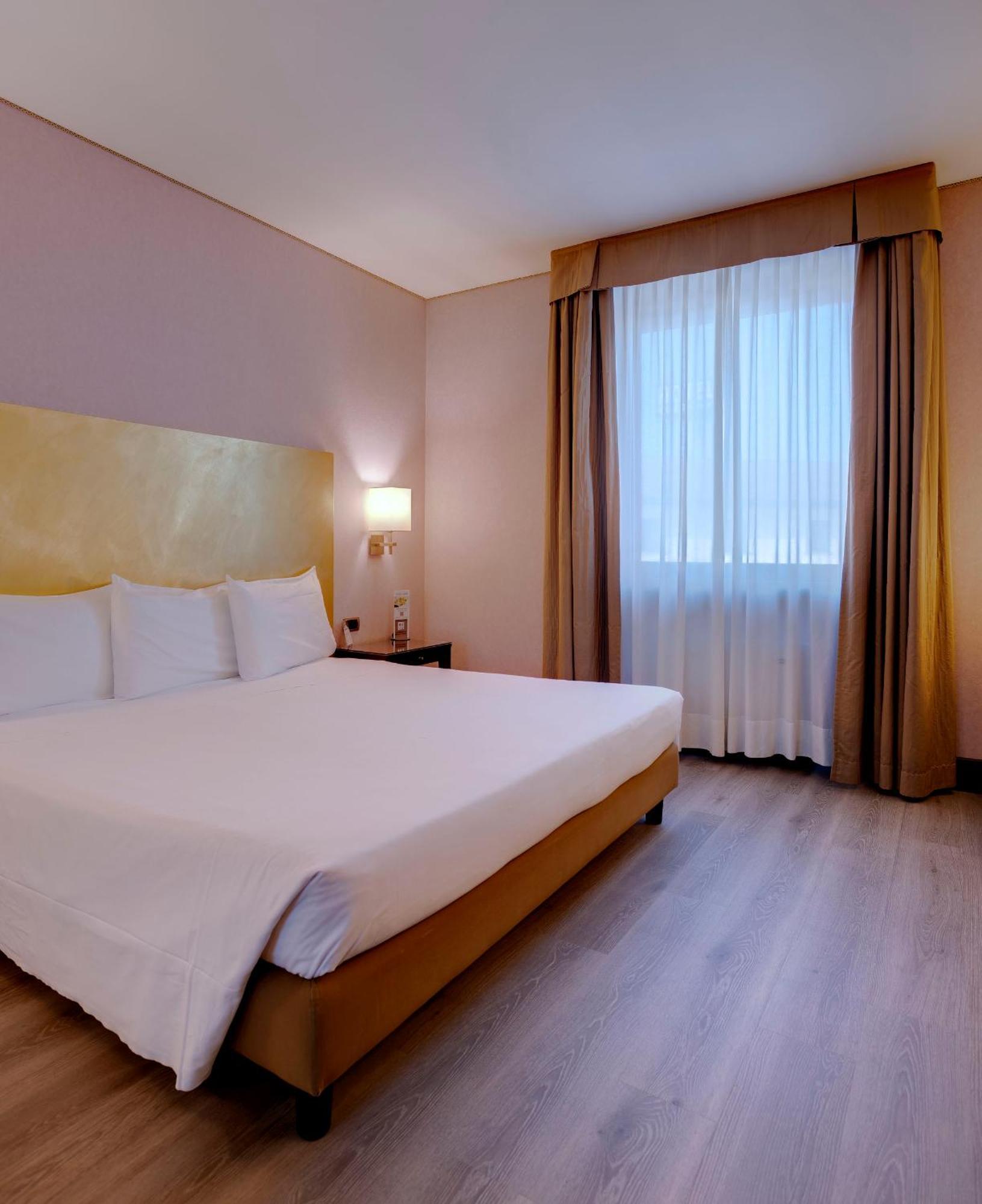Hotel Nord Guardamiglio Eksteriør bilde