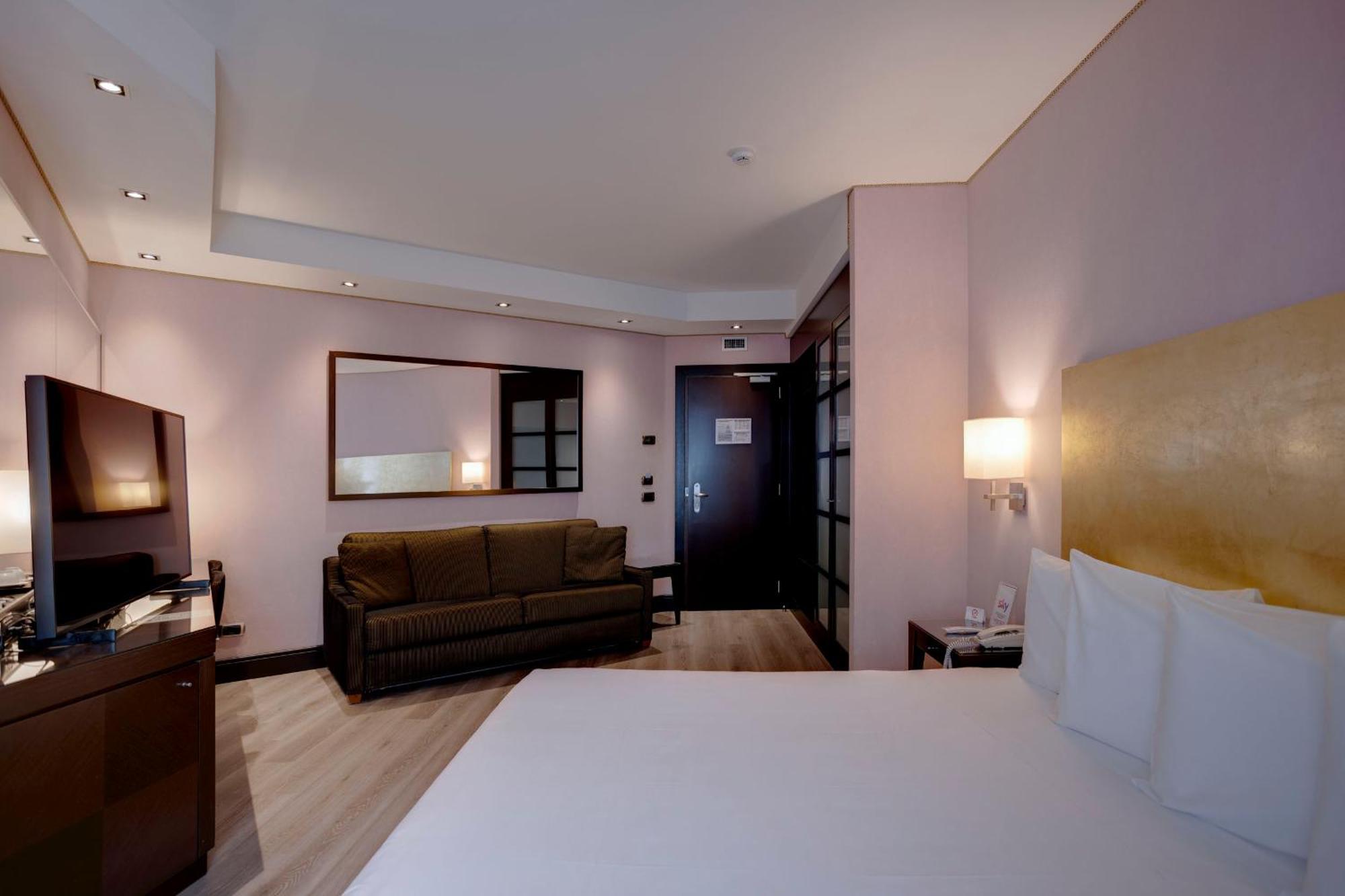 Hotel Nord Guardamiglio Eksteriør bilde