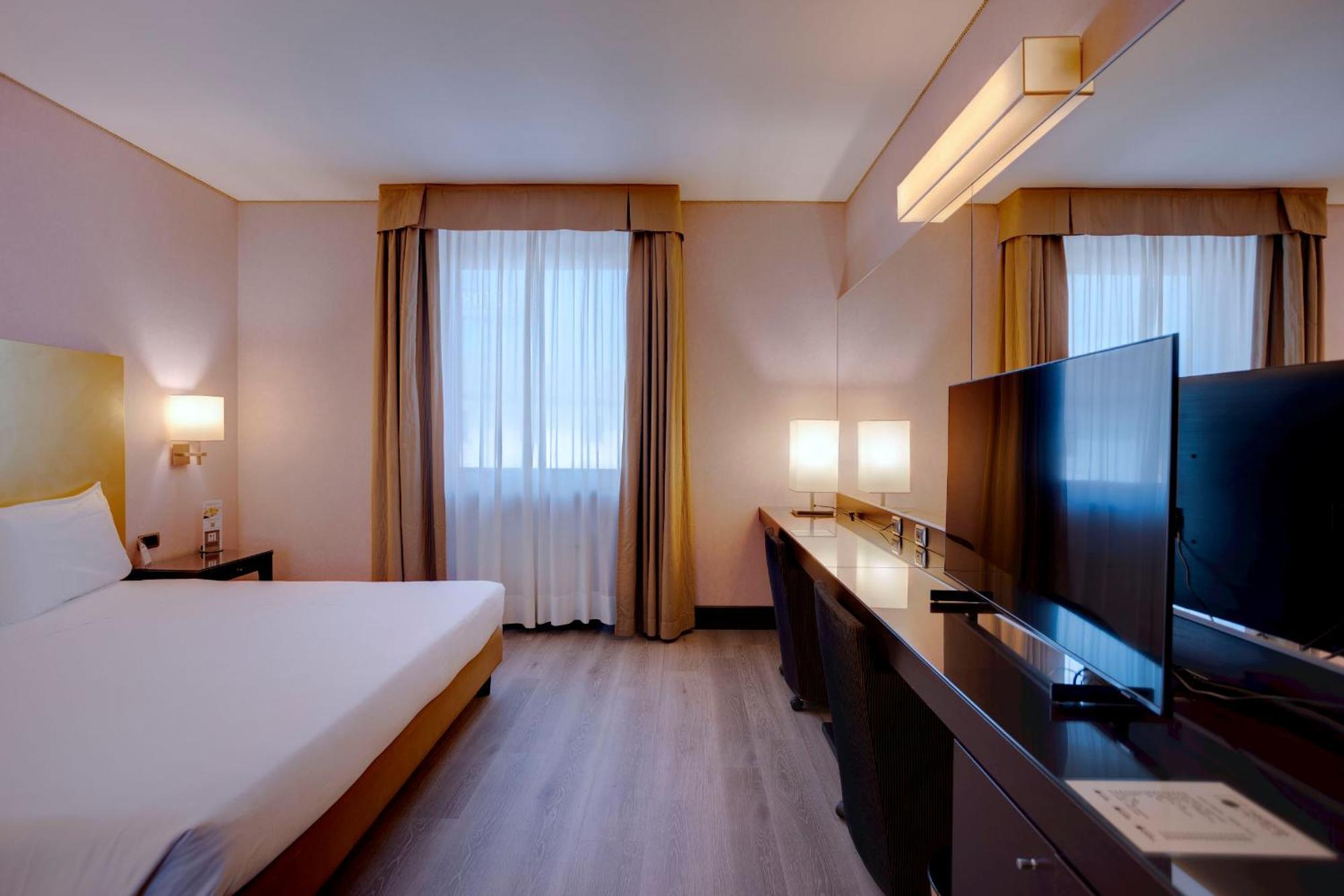 Hotel Nord Guardamiglio Eksteriør bilde