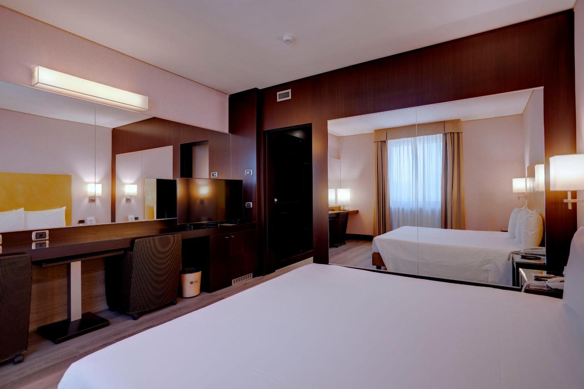 Hotel Nord Guardamiglio Eksteriør bilde
