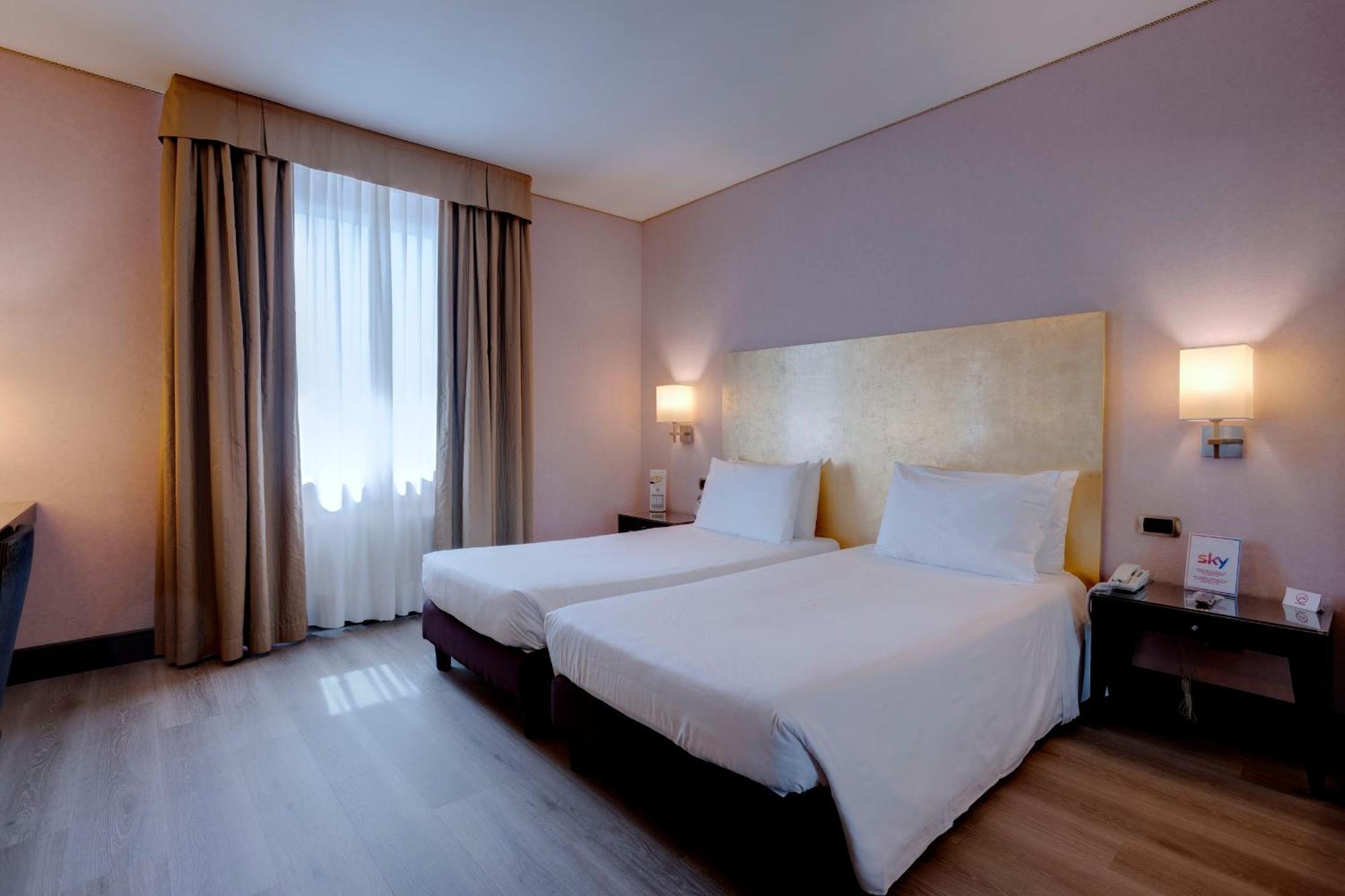 Hotel Nord Guardamiglio Eksteriør bilde