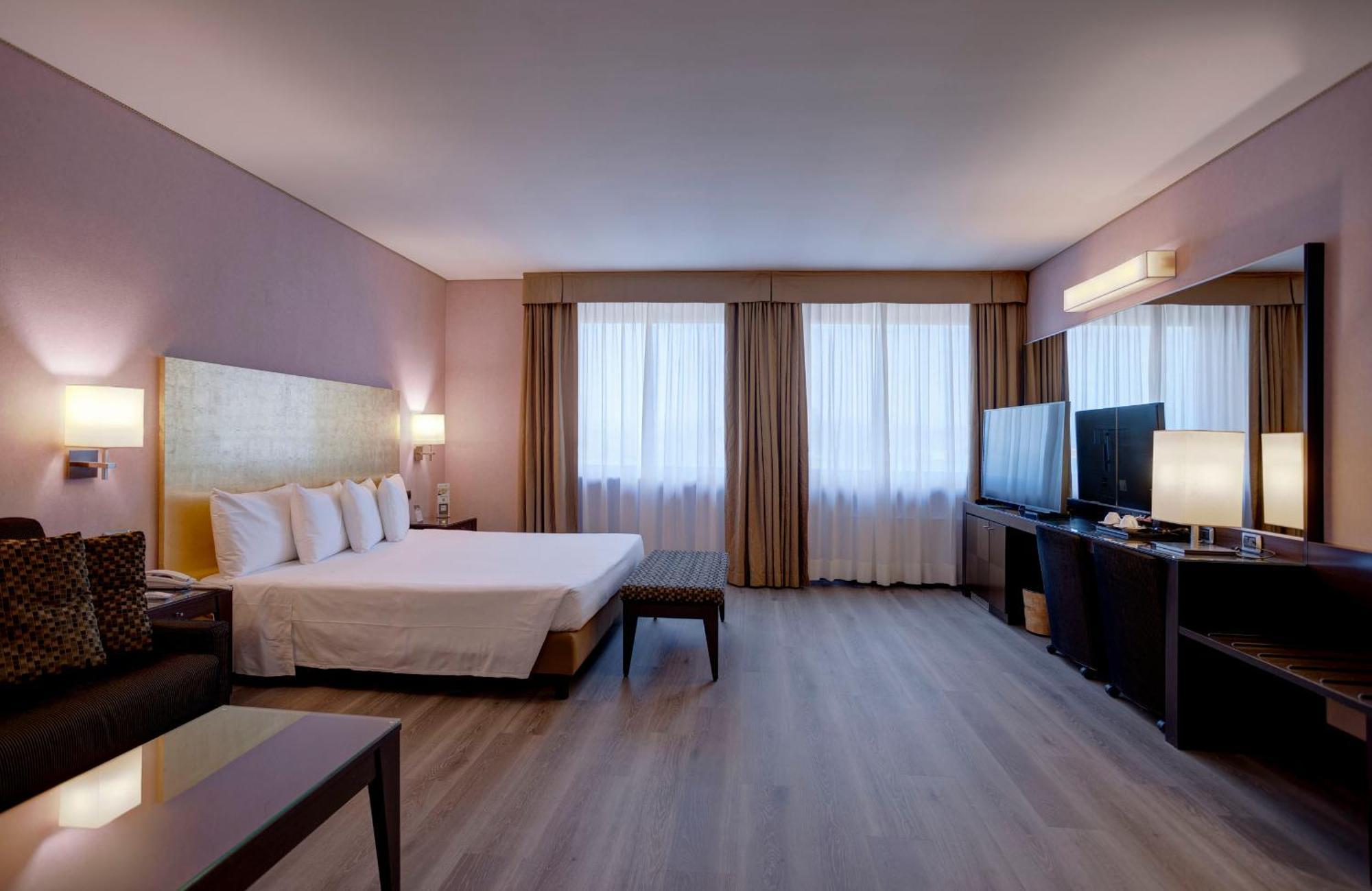 Hotel Nord Guardamiglio Eksteriør bilde