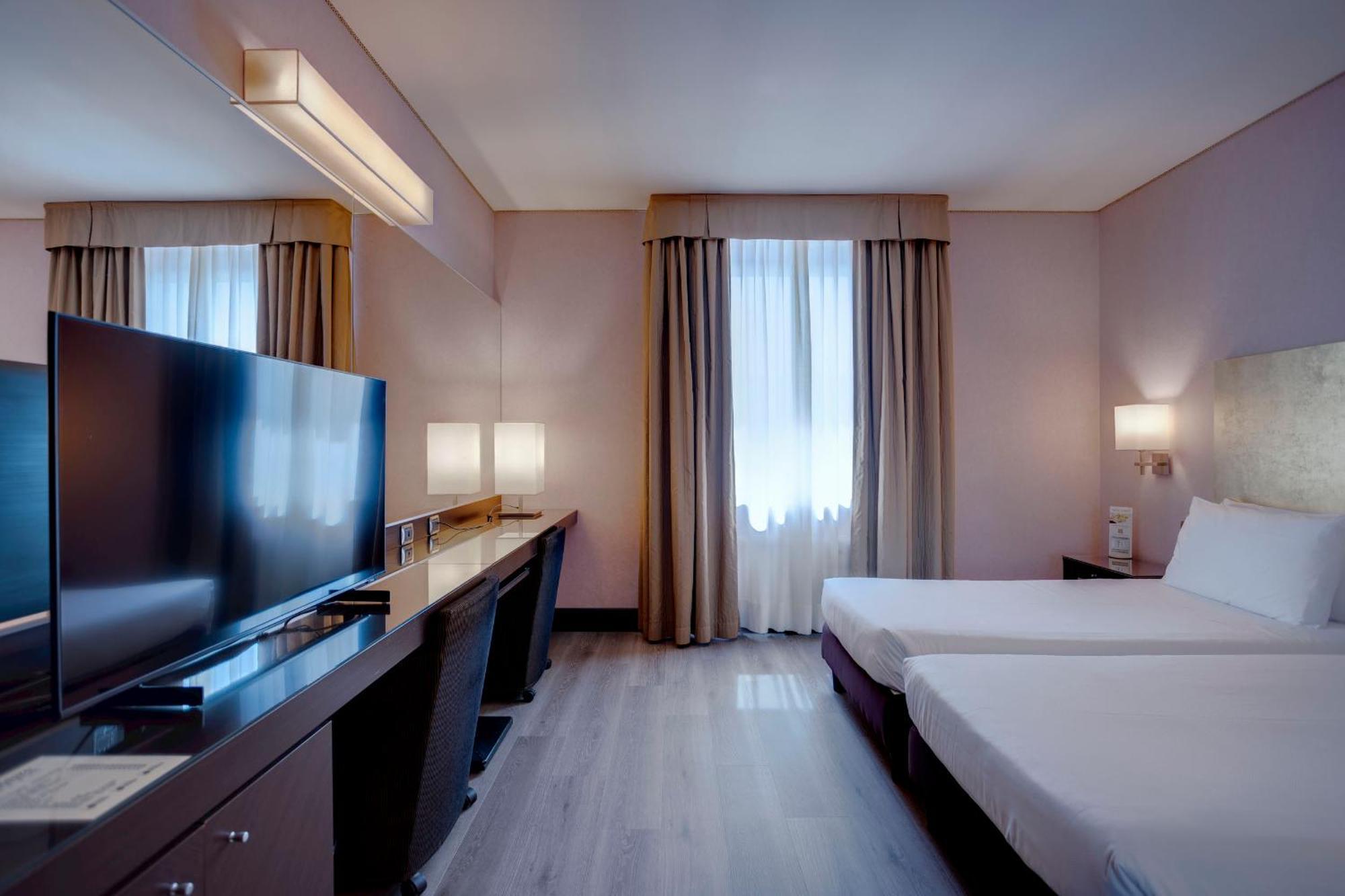 Hotel Nord Guardamiglio Eksteriør bilde